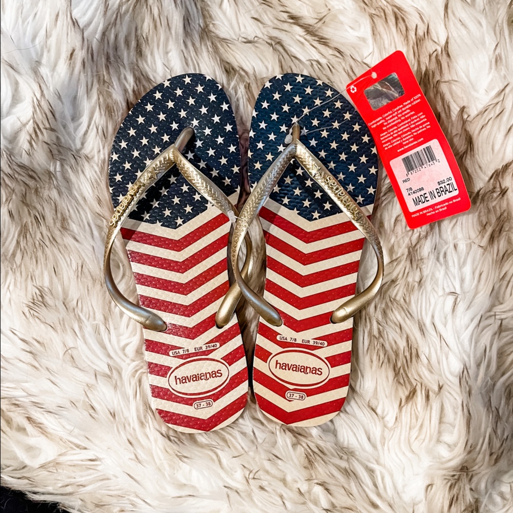 Havaianas